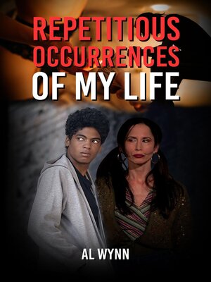 cover image of Repetitious Occurrences of My Life